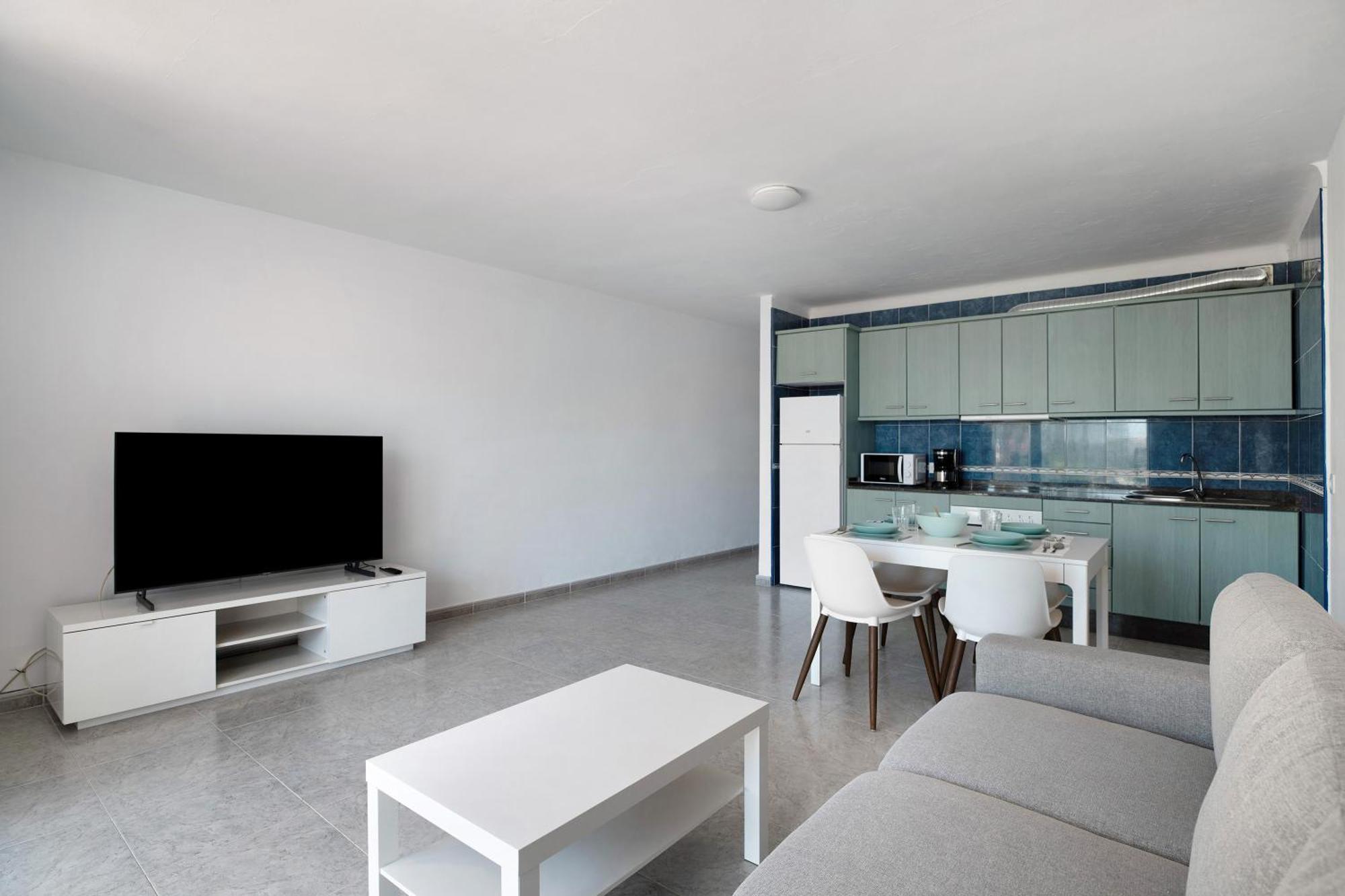 Apartamento A 1 Minuto De Playa Puerto del Carmen (Lanzarote) Exterior foto