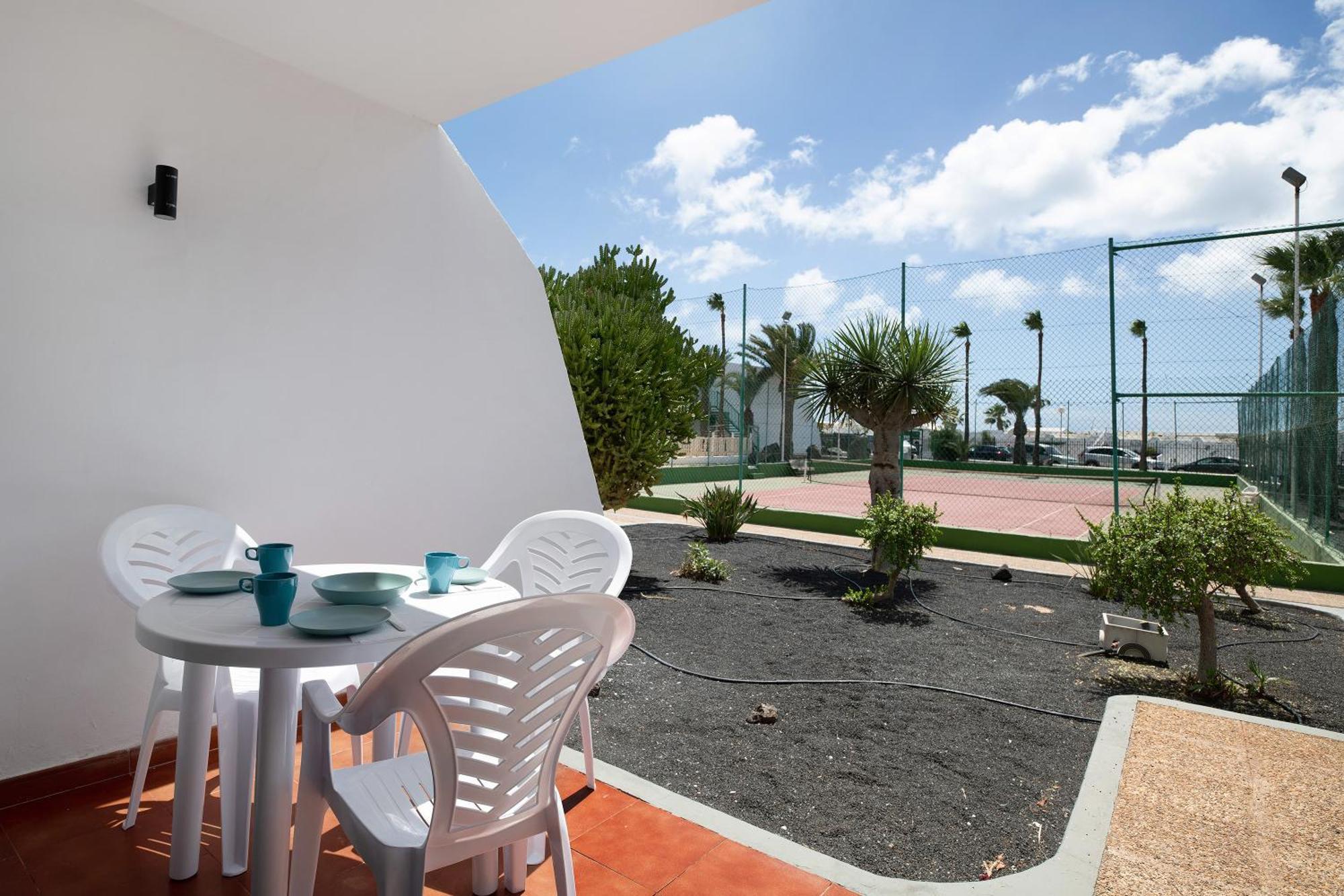 Apartamento A 1 Minuto De Playa Puerto del Carmen (Lanzarote) Exterior foto