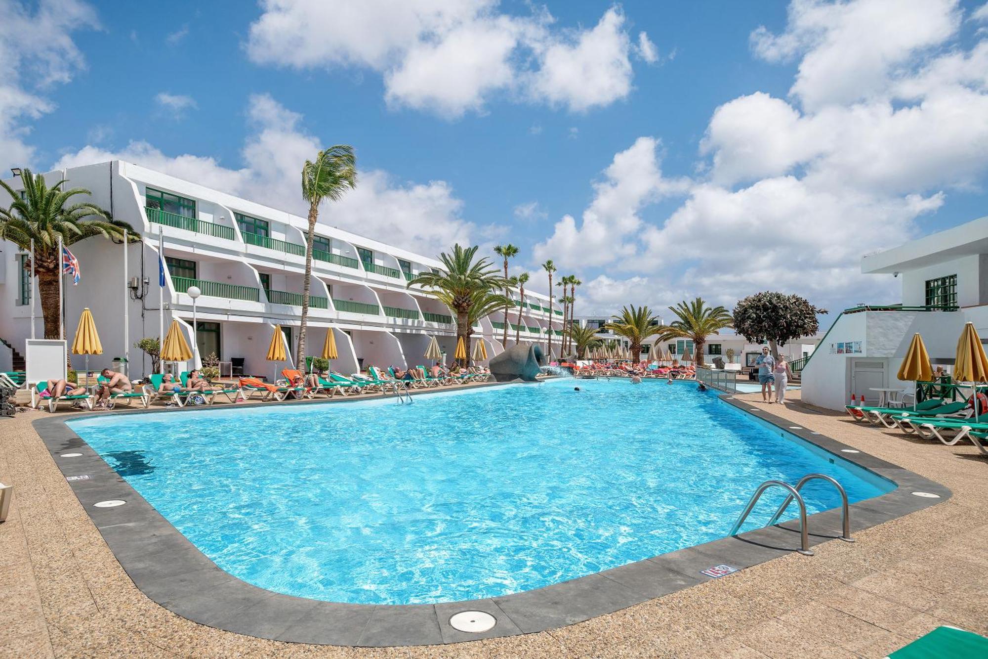 Apartamento A 1 Minuto De Playa Puerto del Carmen (Lanzarote) Exterior foto