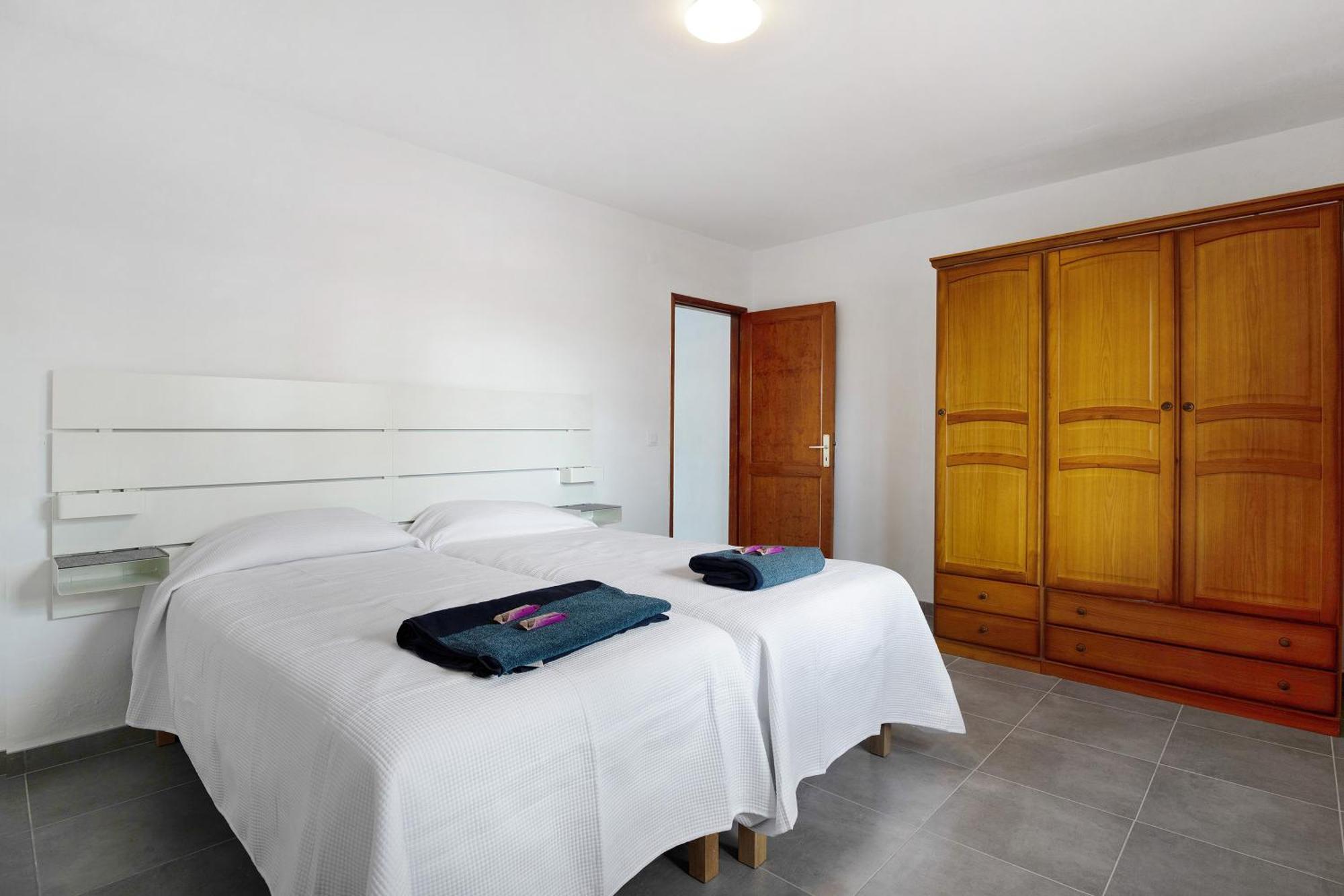 Apartamento A 1 Minuto De Playa Puerto del Carmen (Lanzarote) Exterior foto