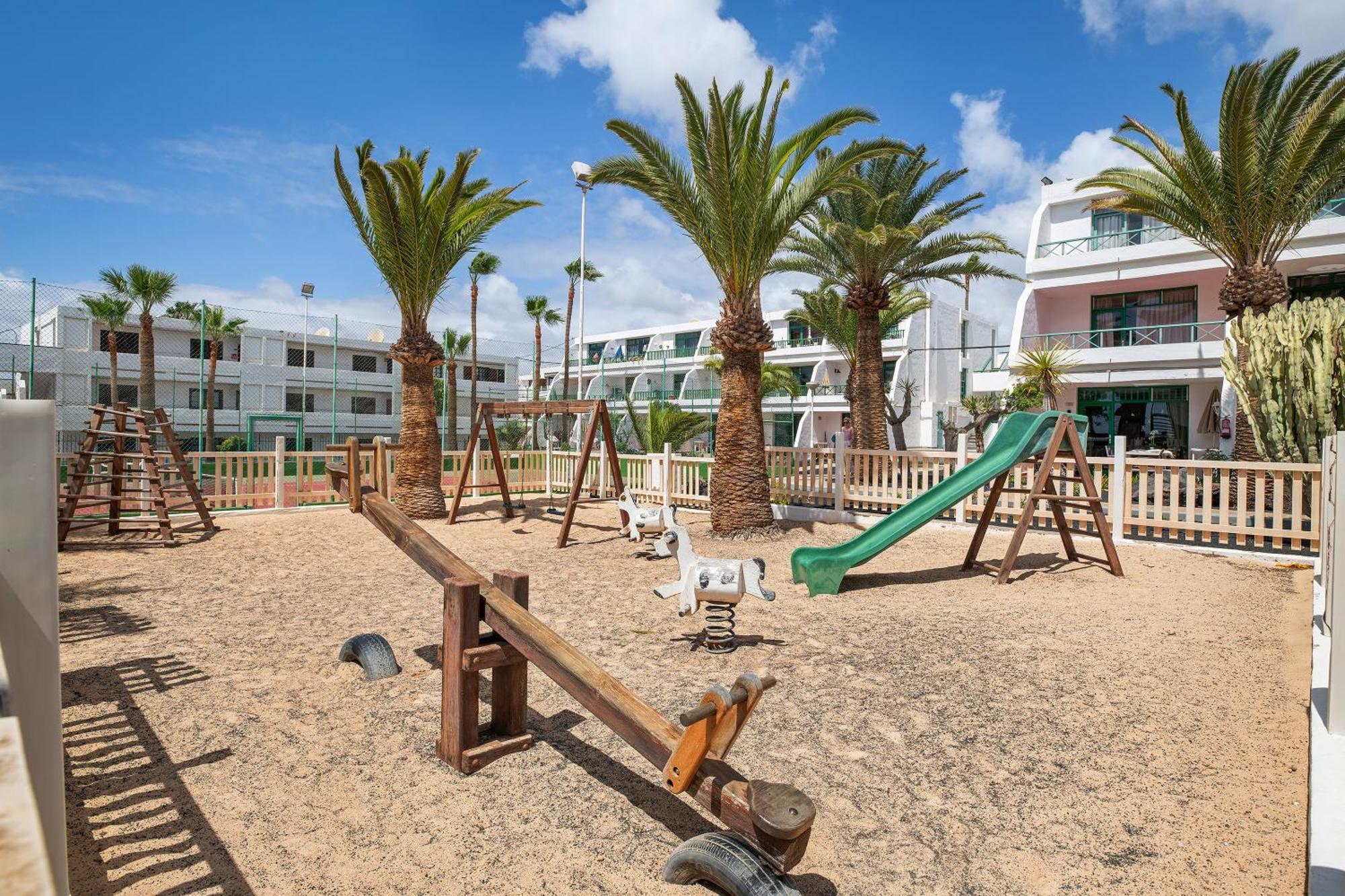 Apartamento A 1 Minuto De Playa Puerto del Carmen (Lanzarote) Exterior foto