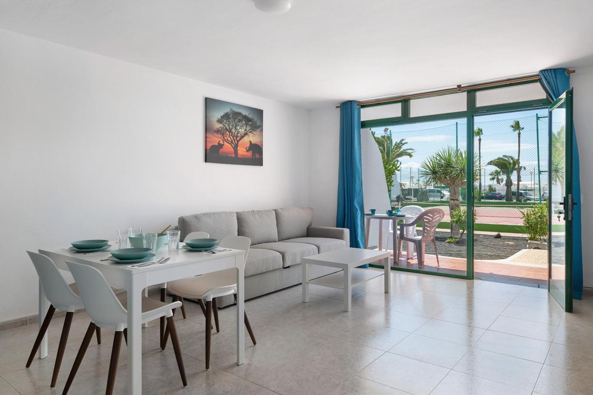 Apartamento A 1 Minuto De Playa Puerto del Carmen (Lanzarote) Exterior foto