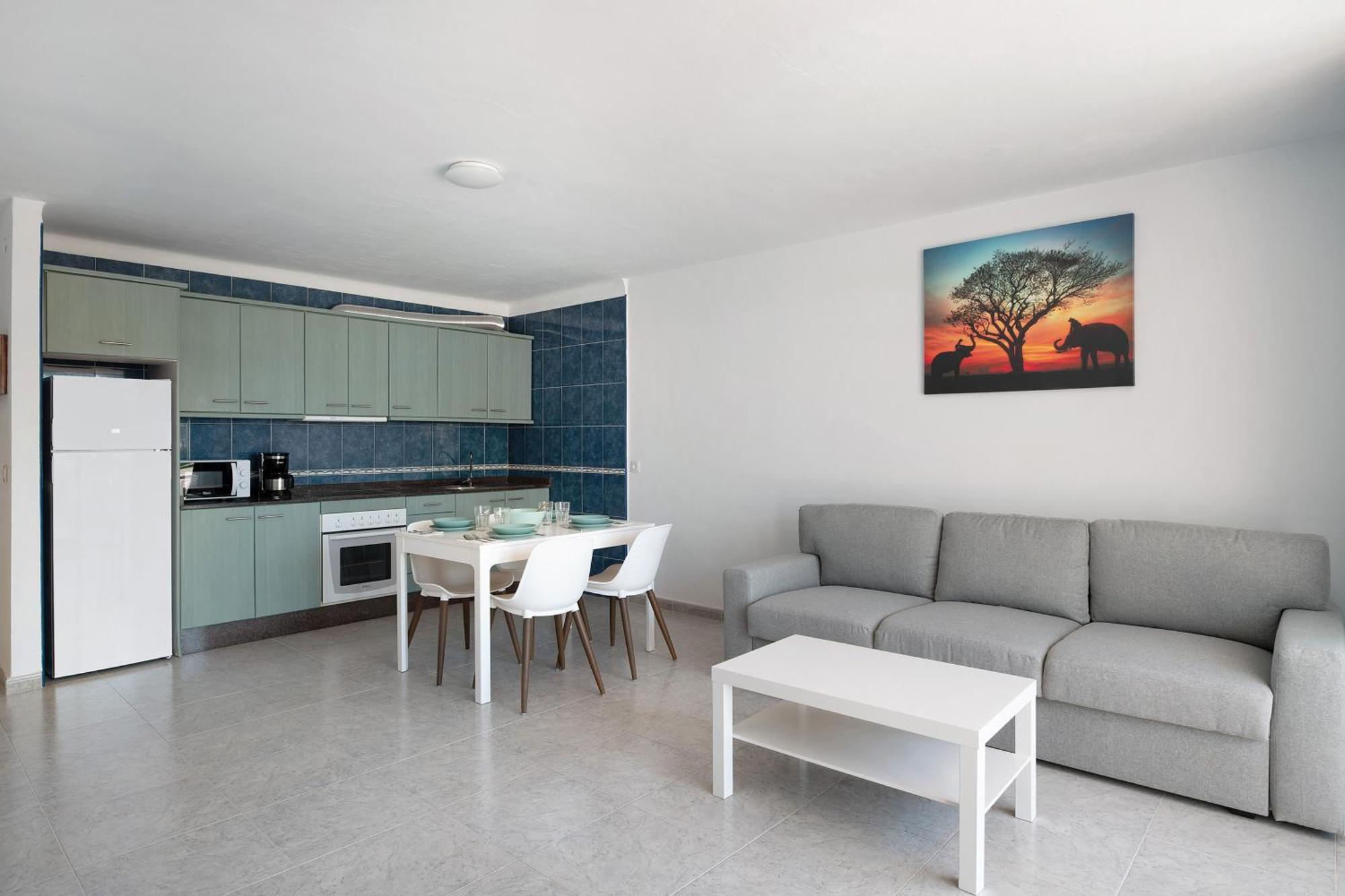 Apartamento A 1 Minuto De Playa Puerto del Carmen (Lanzarote) Exterior foto