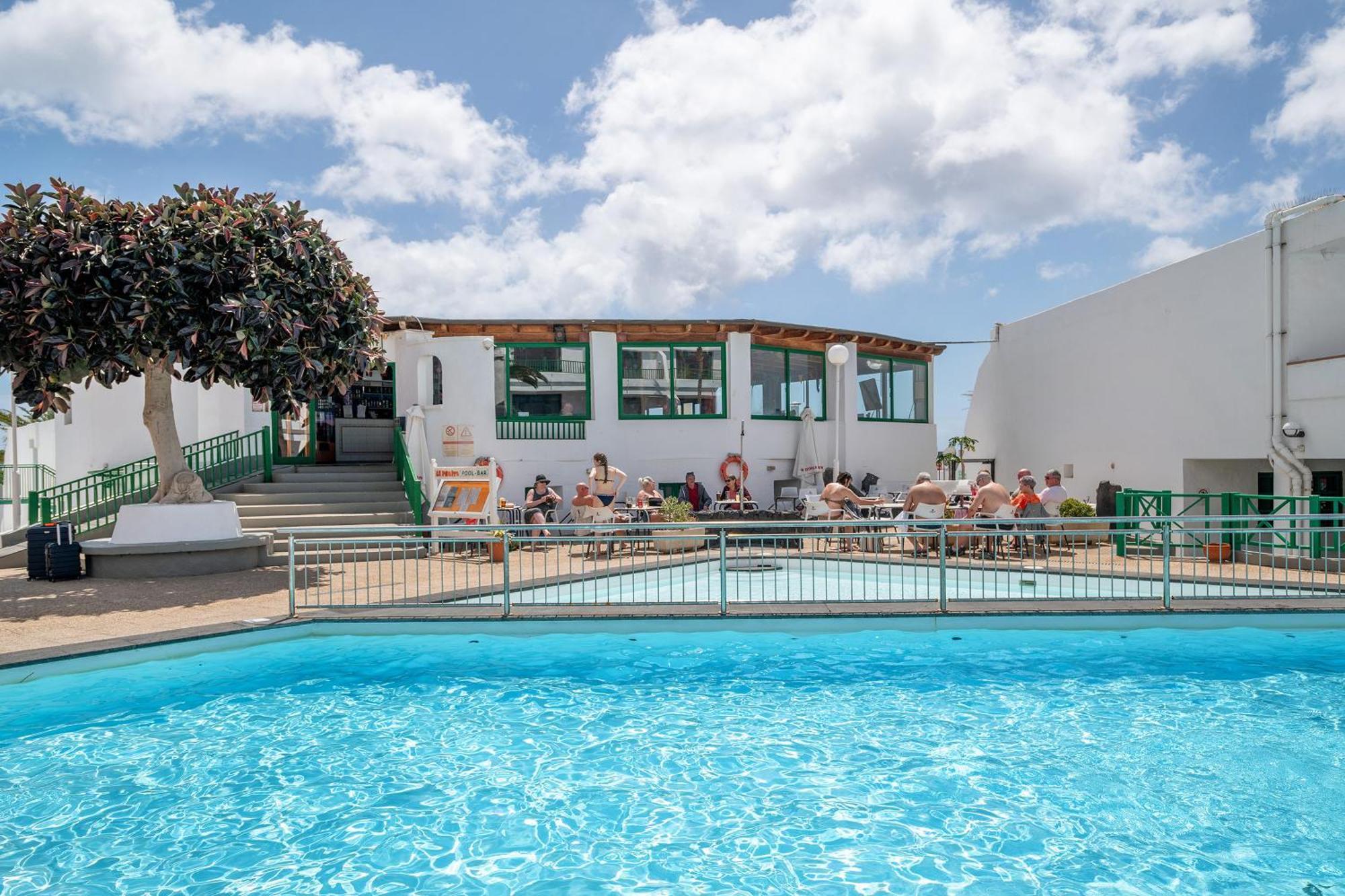 Apartamento A 1 Minuto De Playa Puerto del Carmen (Lanzarote) Exterior foto