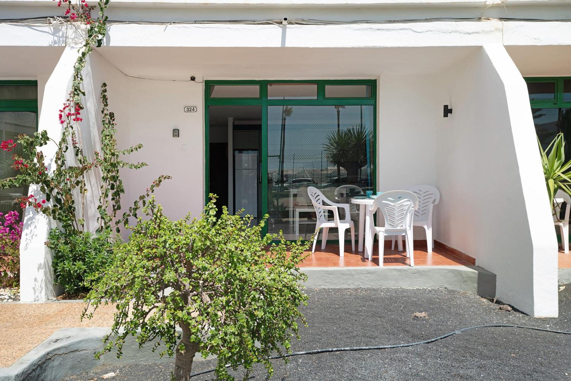 Apartamento A 1 Minuto De Playa Puerto del Carmen (Lanzarote) Exterior foto