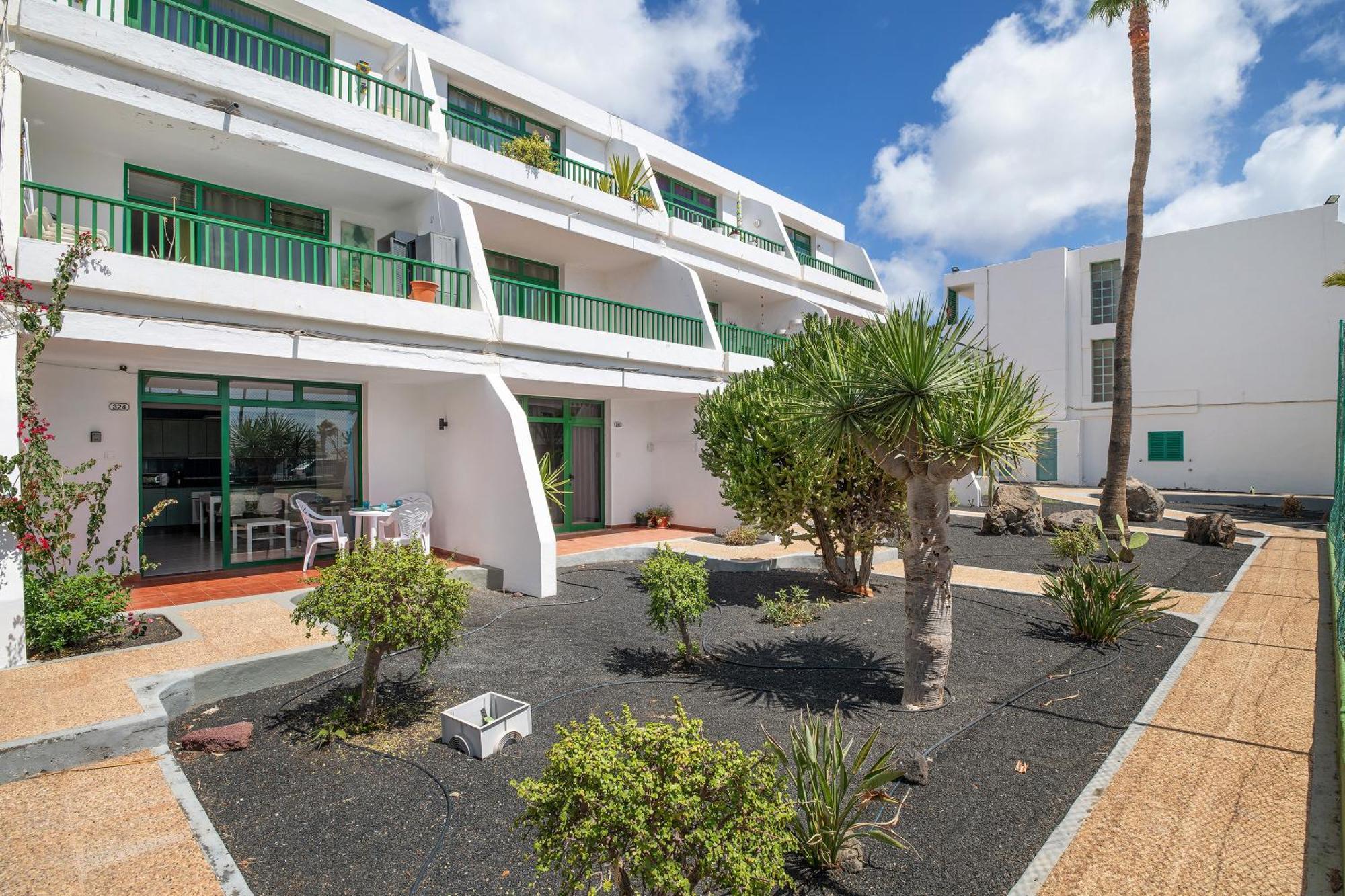 Apartamento A 1 Minuto De Playa Puerto del Carmen (Lanzarote) Exterior foto